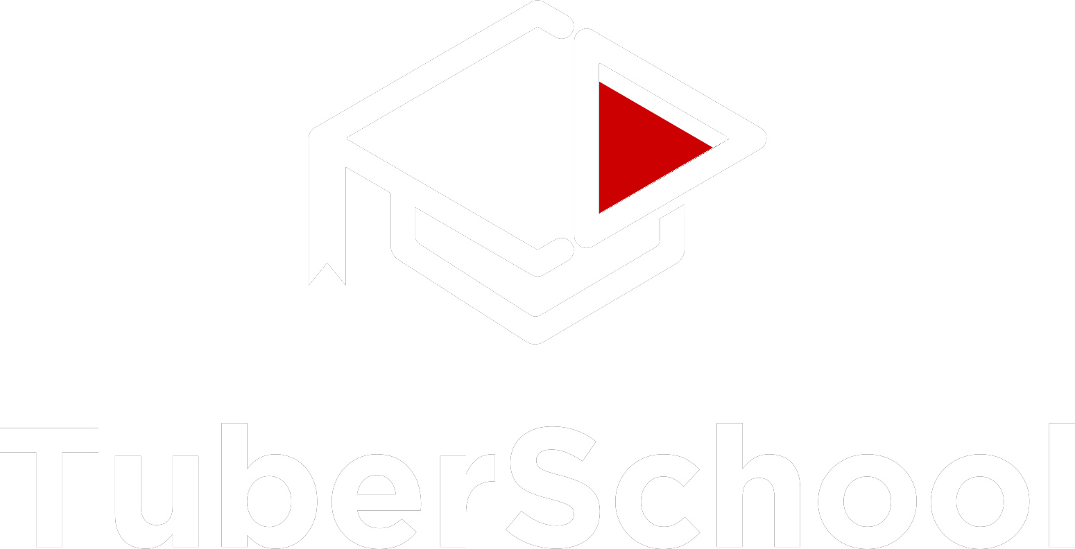 TuberSchool Logo
